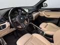 BMW X1 sDrive20i High Executive M-Pakket/Leer/HUD. Noir - thumbnail 8