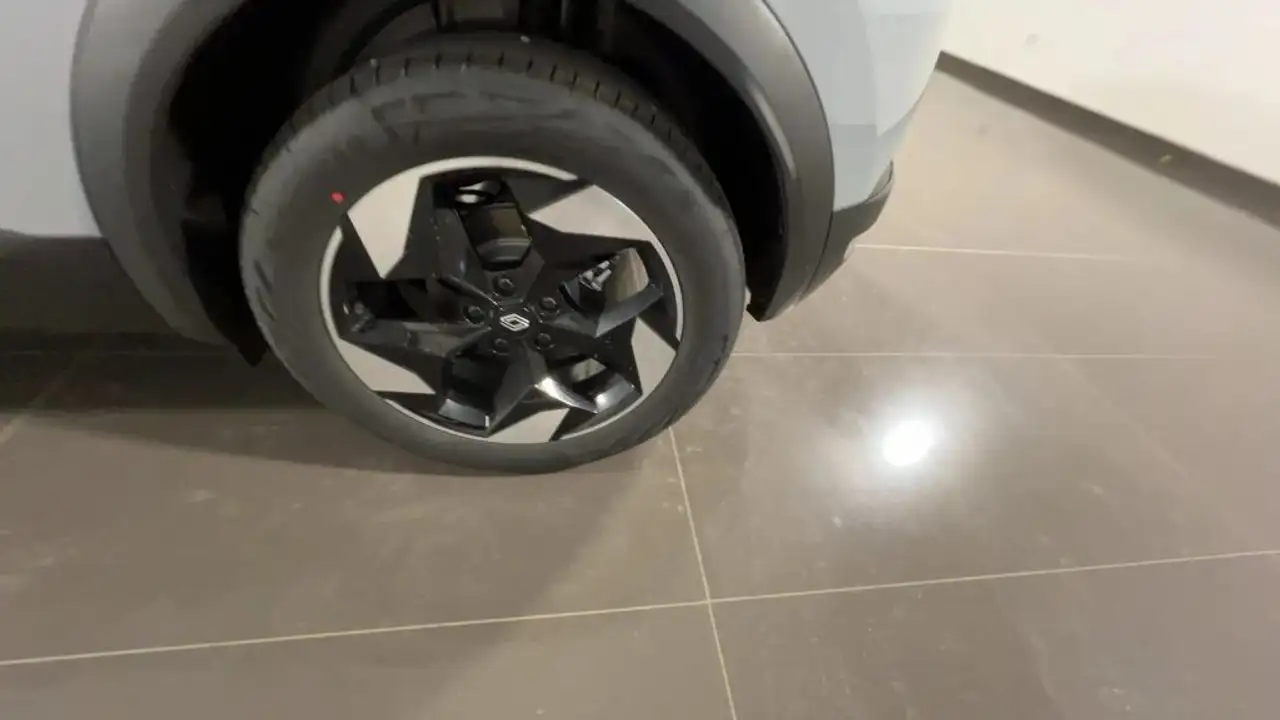 Renault Captur 2026