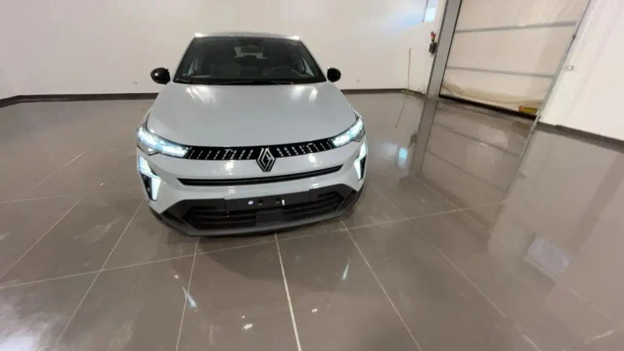 Renault Captur 2026