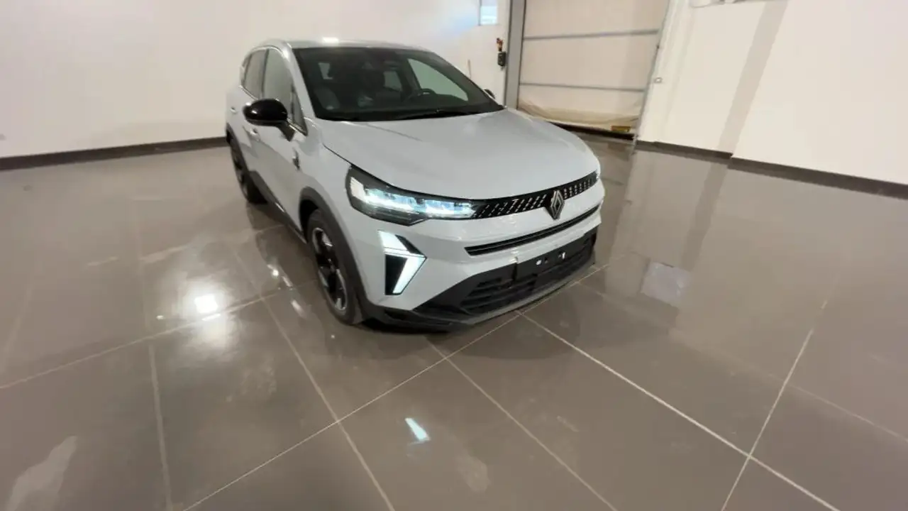 Renault Captur 2026