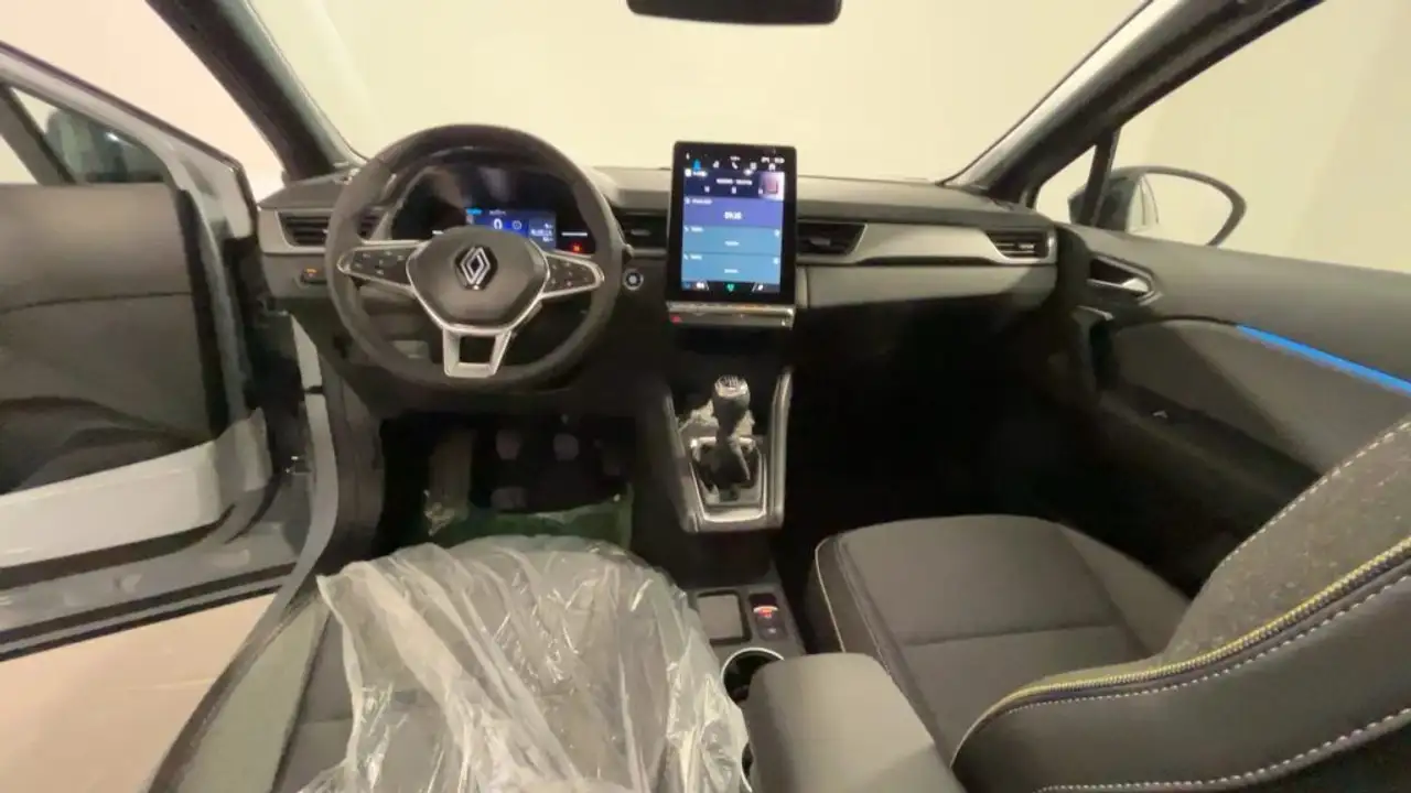 Renault Captur 2026 — фото 10