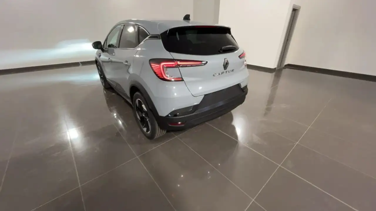 Renault Captur 2026