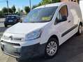 Citroen Berlingo Berlingo L1 1.6 HDi 75 FAP Niveau B Grip Control Blanc - thumbnail 3