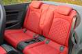 Audi S5 Cabriolet TFSI qu compet+ BLACK LASER MASSAGE Noir - thumbnail 26