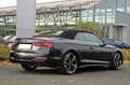 Audi S5 Cabriolet TFSI qu compet+ BLACK LASER MASSAGE Noir - thumbnail 31