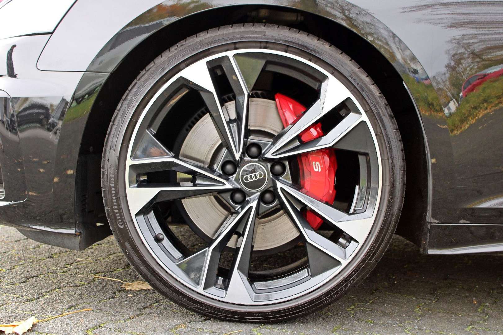 Audi S5 Cabriolet Competition Cabriolet -  - Joinsteer - #5