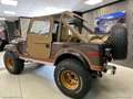 Jeep CJ-7 LAREDO Bruin - thumbnail 6