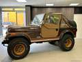 Jeep CJ-7 LAREDO Bruin - thumbnail 7