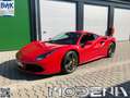 Ferrari Sonstige GARANTIE MAINTENANCE LIFT KAMERA Rot - thumbnail 1