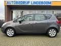 Opel Meriva 1.4 Rolstoelauto Kofferbaklift Ruime instap siva - thumbnail 4