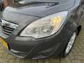 Opel Meriva 1.4 Rolstoelauto Kofferbaklift Ruime instap siva - thumbnail 15