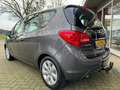 Opel Meriva 1.4 Rolstoelauto Kofferbaklift Ruime instap siva - thumbnail 11