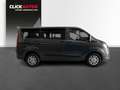 Ford Transit Custom 2.0 Ecoblue 150CV FT320 L1 Trend auto 8 plazas Gris - thumbnail 2