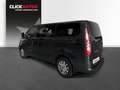 Ford Transit Custom 2.0 Ecoblue 150CV FT320 L1 Trend auto 8 plazas Gris - thumbnail 4