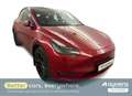 Tesla Model Y Long Range Dual Motor AWD Roşu - thumbnail 1