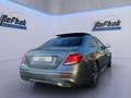 Mercedes-Benz E 450 4Matic*AMG-LINE*BURMESTER*MEMORY*KEYLESS* Gris - thumbnail 6