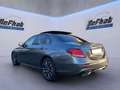 Mercedes-Benz E 450 4Matic*AMG-LINE*BURMESTER*MEMORY*KEYLESS* Gris - thumbnail 9