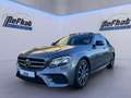 Mercedes-Benz E 450 4Matic*AMG-LINE*BURMESTER*MEMORY*KEYLESS* Gris - thumbnail 2