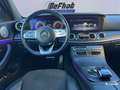 Mercedes-Benz E 450 4Matic*AMG-LINE*BURMESTER*MEMORY*KEYLESS* Gris - thumbnail 12
