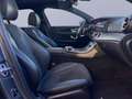 Mercedes-Benz E 450 4Matic*AMG-LINE*BURMESTER*MEMORY*KEYLESS* Gris - thumbnail 21
