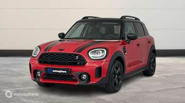 Cooper S 178ch Edition Premium Plus ALL4 BVA8