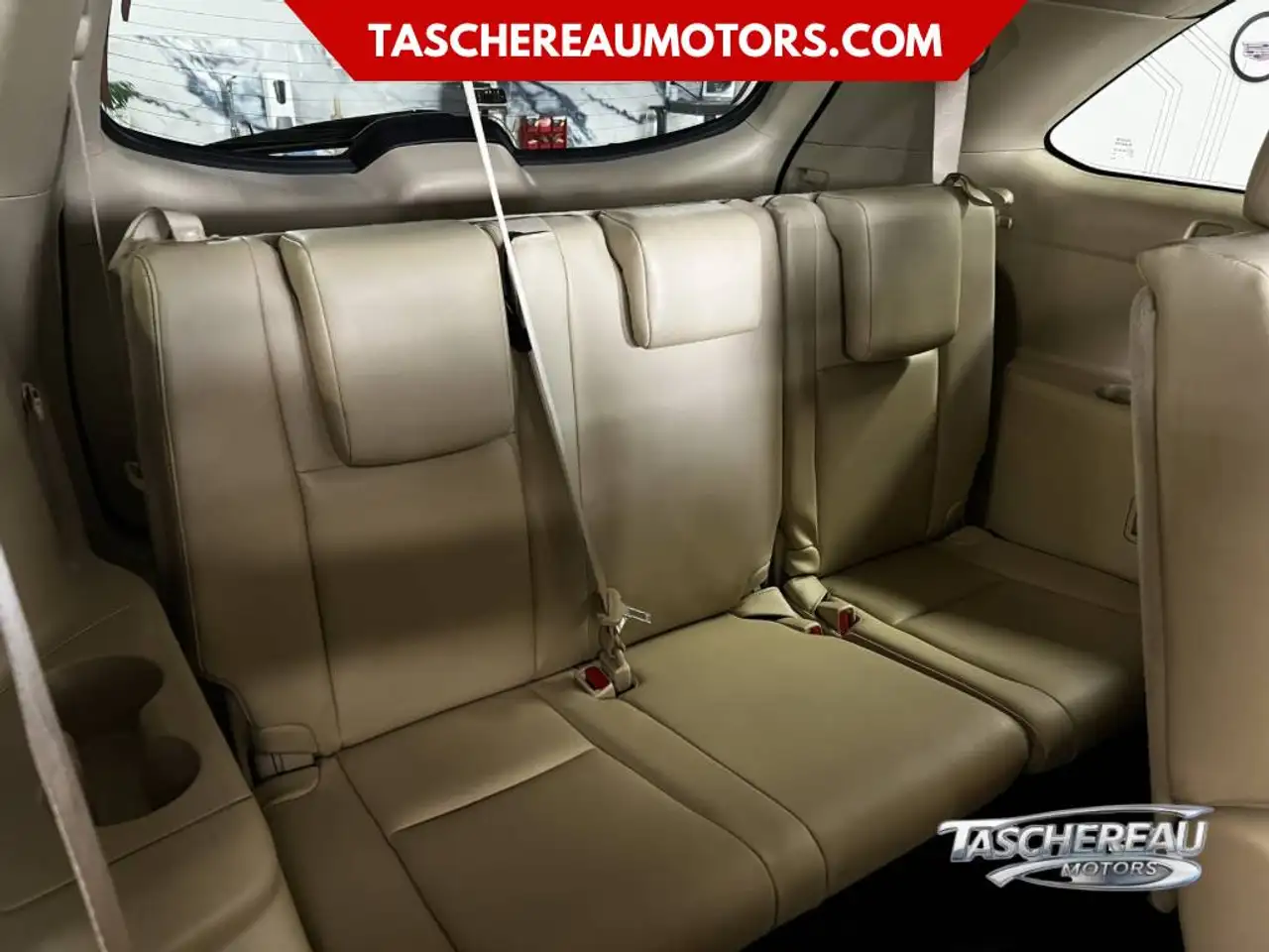 Toyota Highlander fotografie Toyota Highlander