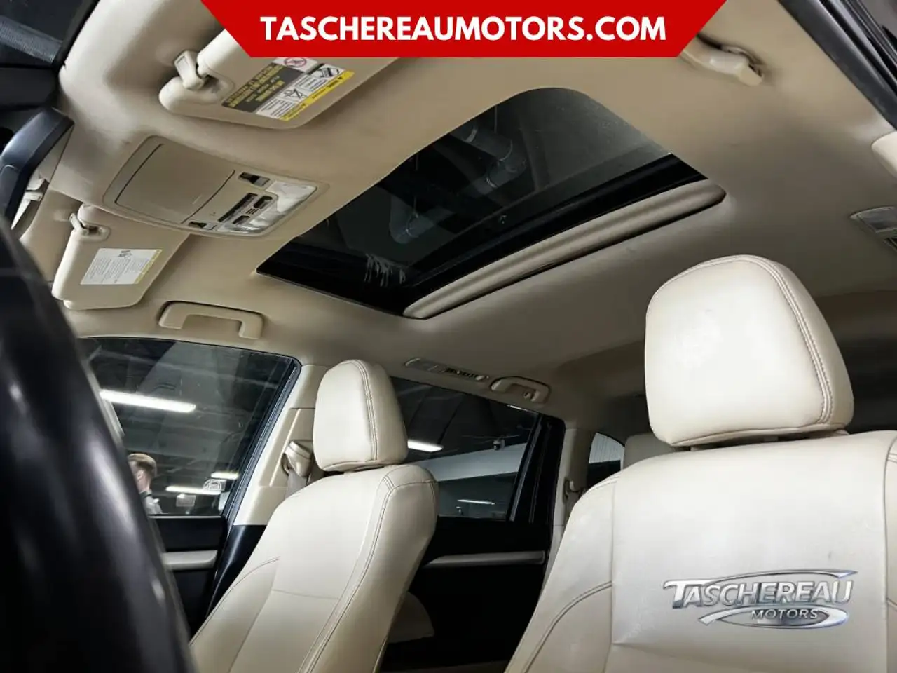 Toyota Highlander fotografie Toyota Highlander
