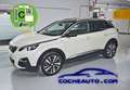 Peugeot 3008 2.0BlueHDi GT Line S&S 150 Blanc - thumbnail 1