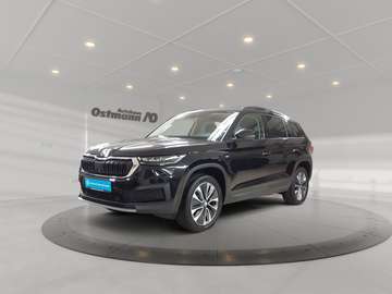 2.0TDI Tour *AHK*Pano*LED*Sitzh*ACC*
