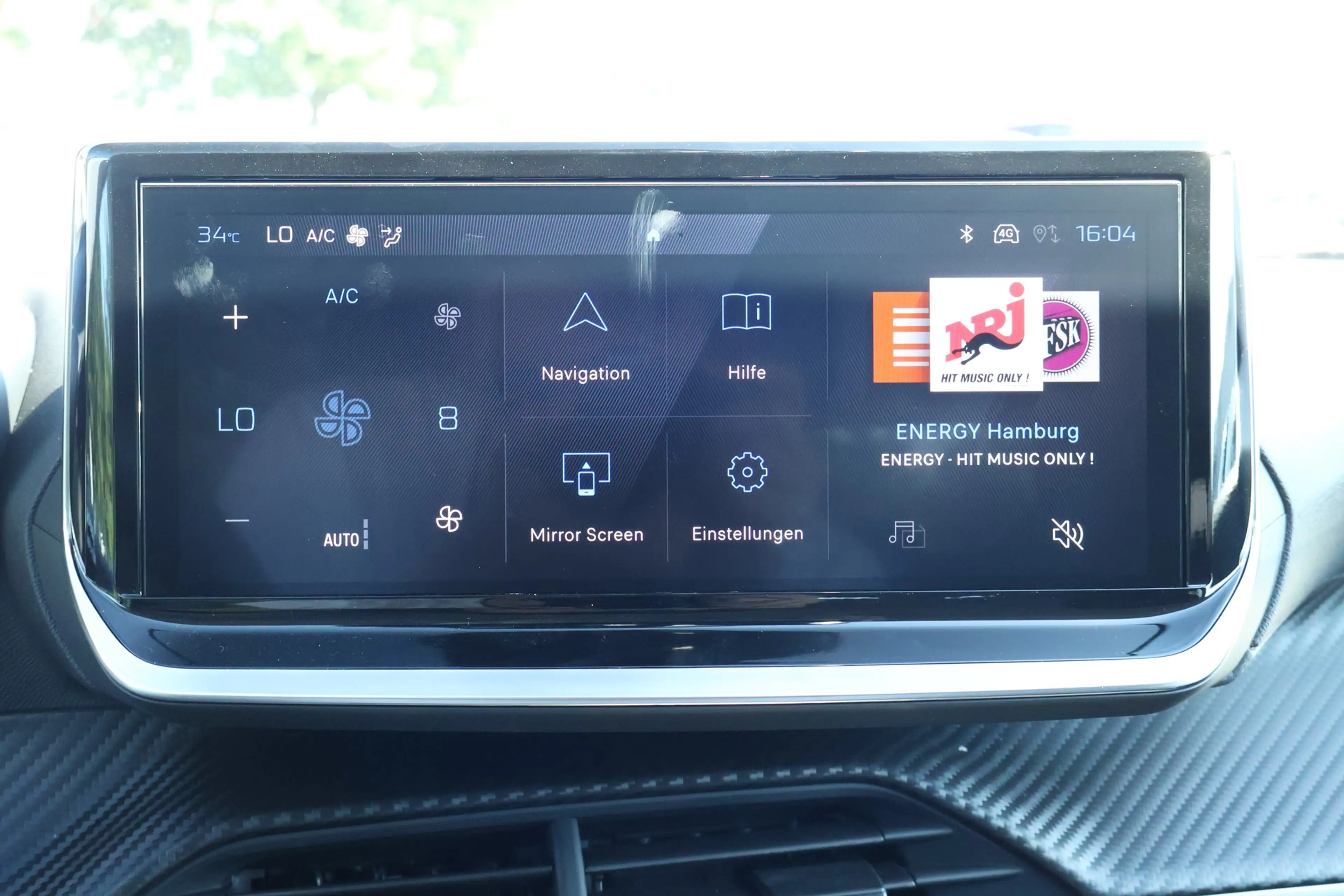 Peugeot 208 1.2 mHEV 110 Aut. LED Navi Kamera — photo 15