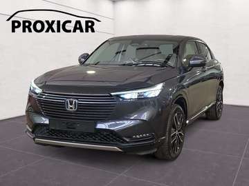 Advanced 1.5E-HEV 107Cv Automatique Carplay*Camera