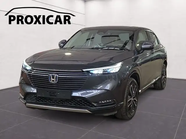 Honda HR-V Advanced 1.5E-HEV 107Cv Automatique Carplay*Camera