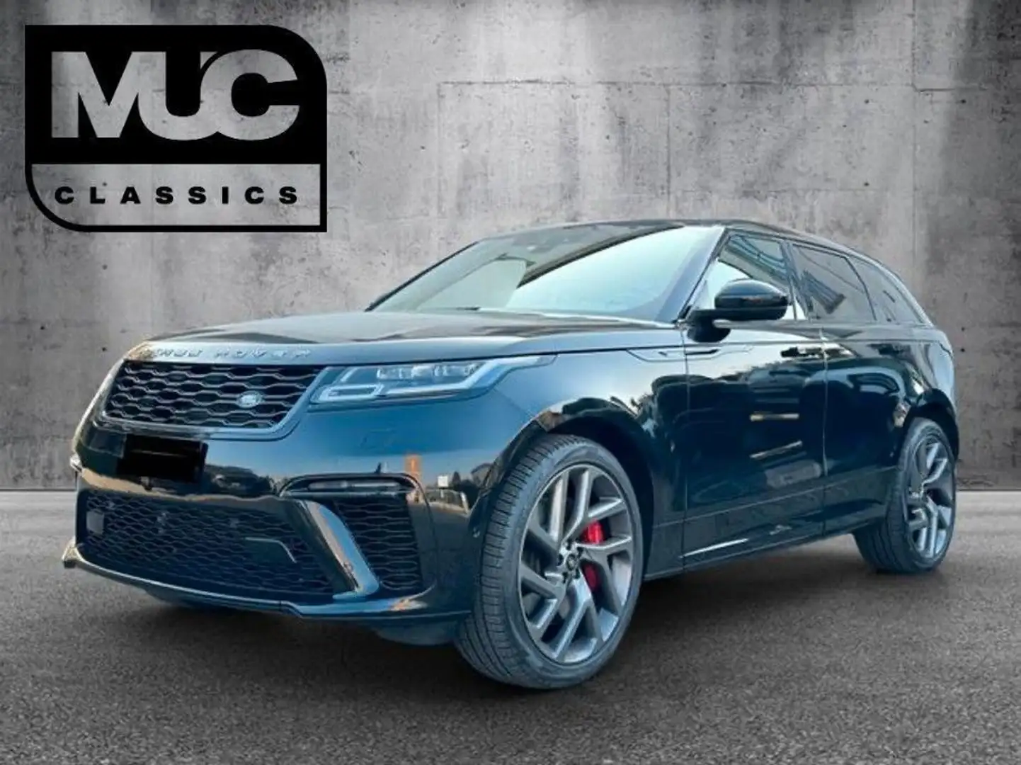 Land Rover Range Rover Velar SV Autobiography Dynamic Editi - 1