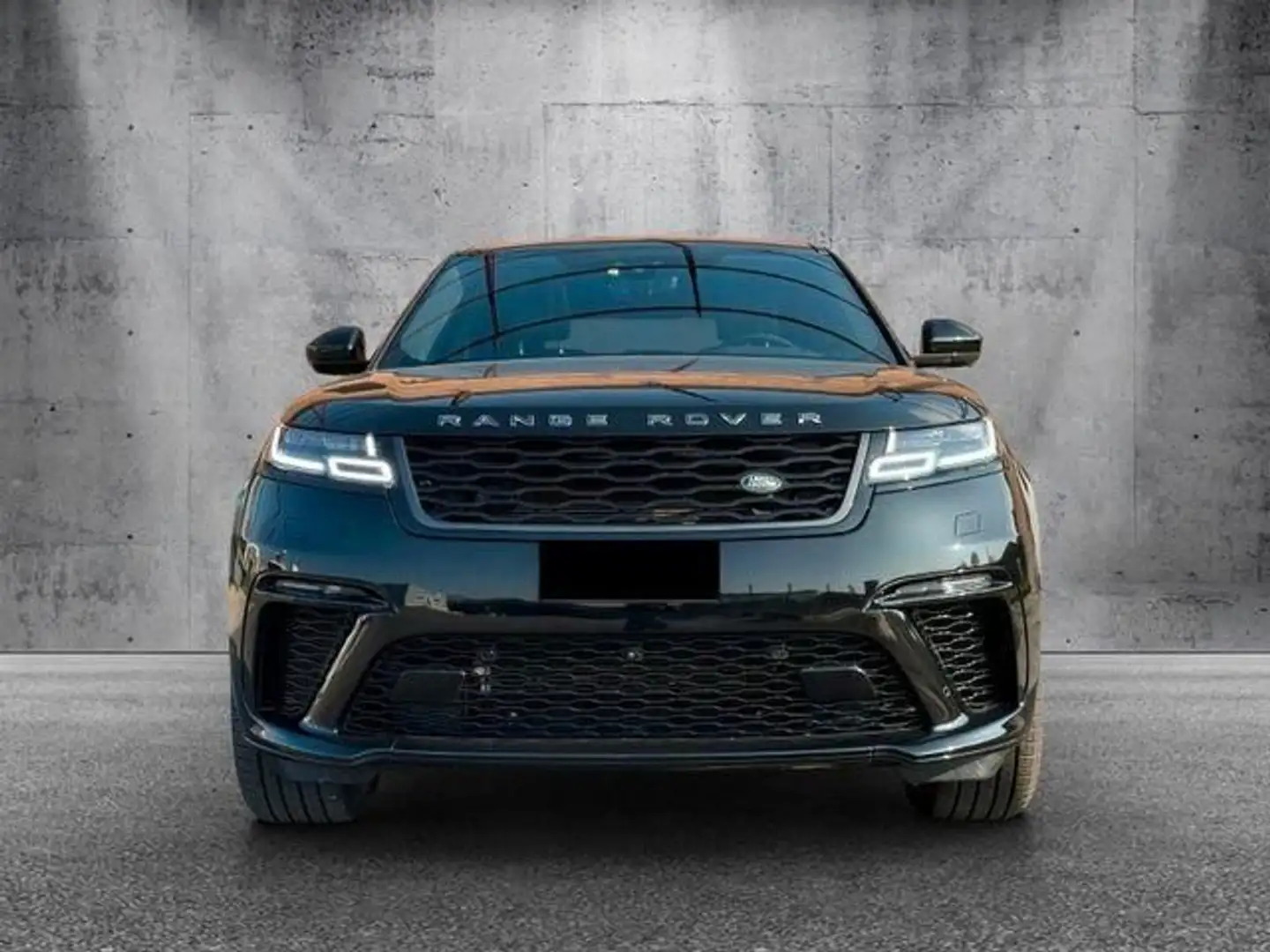 Land Rover Range Rover Velar SV Autobiography Dynamic Editi - 2
