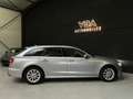 Audi A6 (4) 2.0 TDI 190 Ambition Gris - thumbnail 8