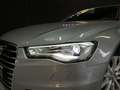 Audi A6 (4) 2.0 TDI 190 Ambition Gris - thumbnail 14