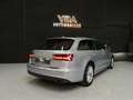 Audi A6 (4) 2.0 TDI 190 Ambition Gris - thumbnail 6