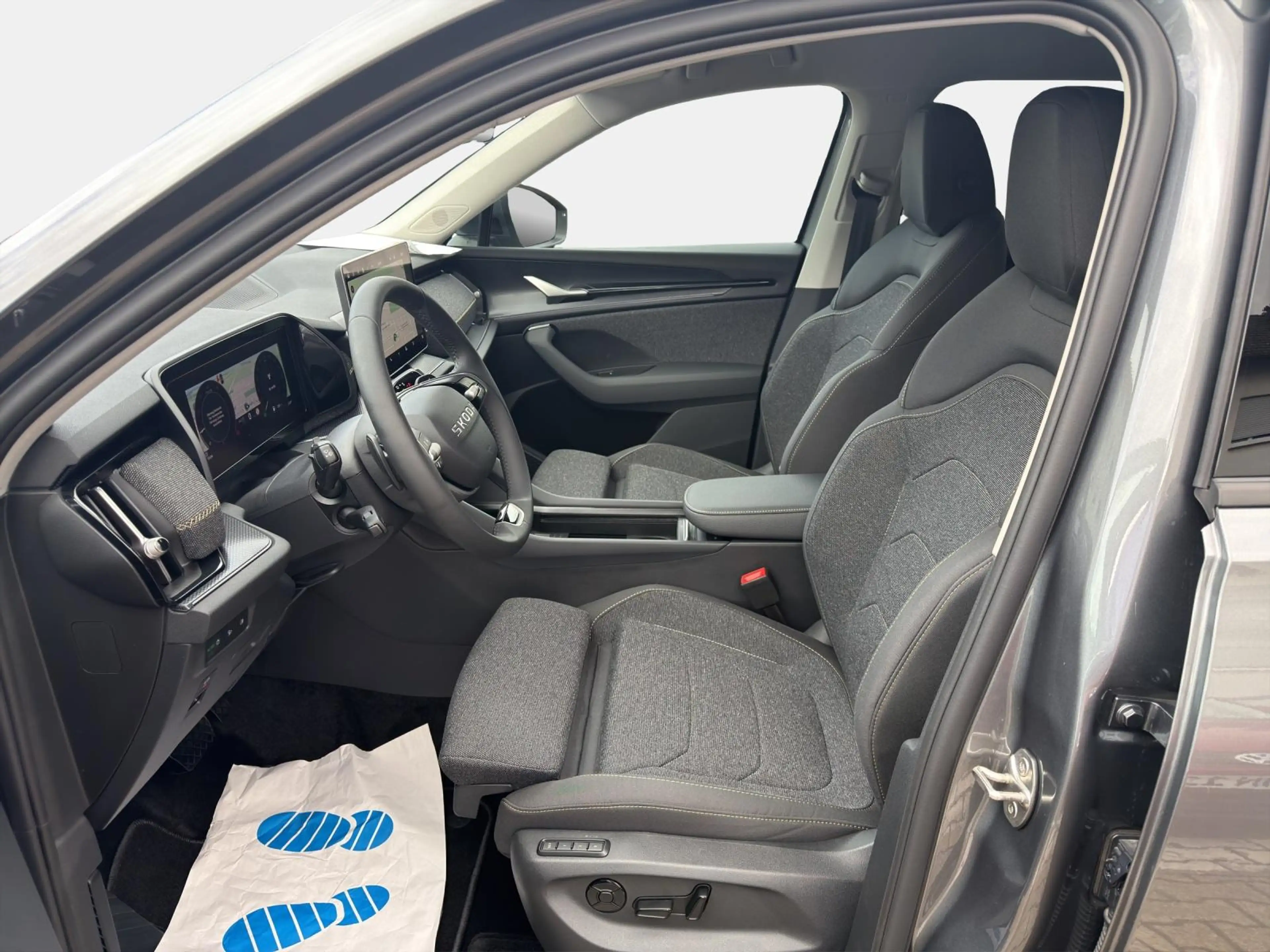 Skoda Kodiaq 2.0 TDI Selection 4x4 *RFK/SHZ/AHK/Navi* — photo 10