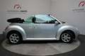Volkswagen New Beetle 1.9 TDi*Cabrio*Perfect Dak* Silber - thumbnail 5
