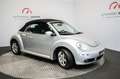 Volkswagen New Beetle 1.9 TDi*Cabrio*Perfect Dak* Silber - thumbnail 15