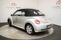 Volkswagen New Beetle 1.9 TDi*Cabrio*Perfect Dak* Zilver - thumbnail 13