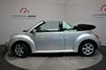 Volkswagen New Beetle 1.9 TDi*Cabrio*Perfect Dak* Argento - thumbnail 2