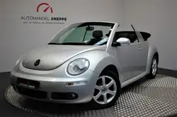 Acheter une Volkswagen New Beetle d'occasion de 2010 sur AutoScout24