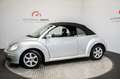 Volkswagen New Beetle 1.9 TDi*Cabrio*Perfect Dak* Argent - thumbnail 12