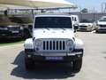 Jeep Wrangler Unlimited 2.8CRD Sahara Aut. Blanco - thumbnail 2