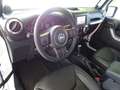 Jeep Wrangler Unlimited 2.8CRD Sahara Aut. Blanco - thumbnail 11