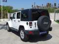 Jeep Wrangler Unlimited 2.8CRD Sahara Aut. Blanco - thumbnail 7