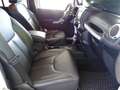 Jeep Wrangler Unlimited 2.8CRD Sahara Aut. Blanco - thumbnail 22