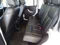 Jeep Wrangler Unlimited 2.8CRD Sahara Aut. Blanco - thumbnail 24