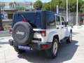 Jeep Wrangler Unlimited 2.8CRD Sahara Aut. Blanco - thumbnail 5